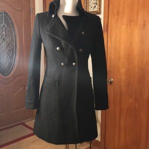 Beautiful winter jacket